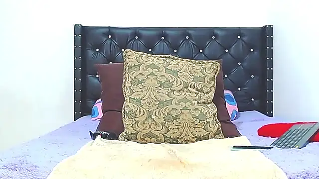 AnySugar's cam snapshot