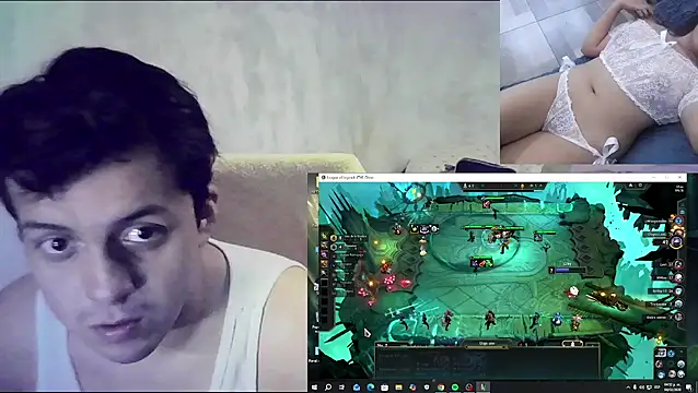 Giby_Grace's cam snapshot