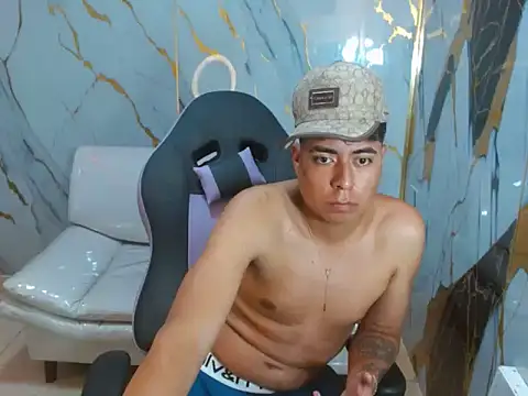 andres_jason's cam snapshot