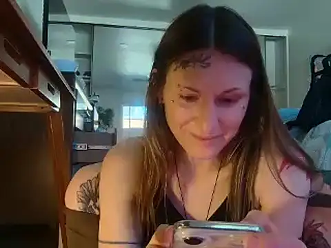 lavender_spits's cam snapshot