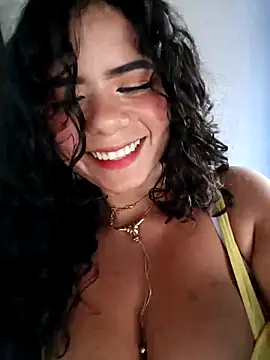 Simone_Miller's cam snapshot