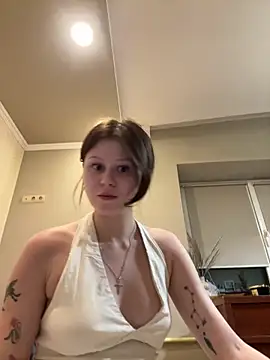 MelisaKis's cam snapshot