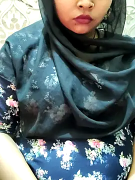 Indian-Nazia's cam snapshot