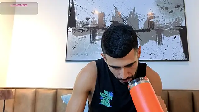 Ethan__Walker live sex cam