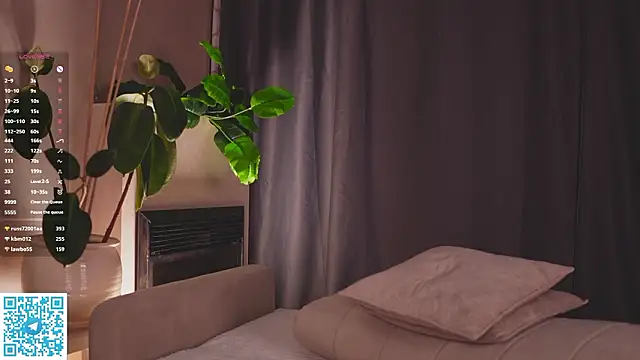 BettySamers's cam snapshot