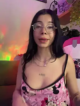 violettahotass's cam snapshot