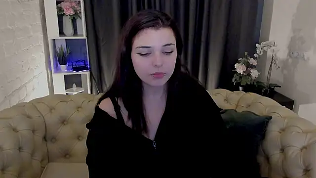 SheriBells's cam snapshot