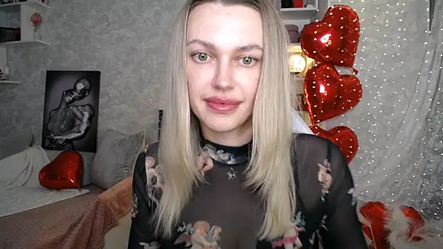 NickyAdamidi's cam snapshot