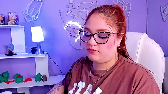 Camiila_Osorio's cam snapshot