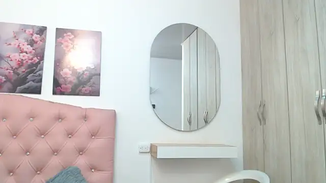 pinky_f00x's cam snapshot