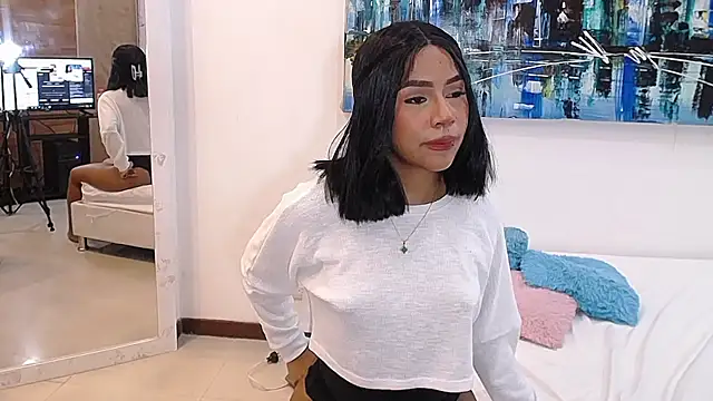 sarithorn's cam snapshot