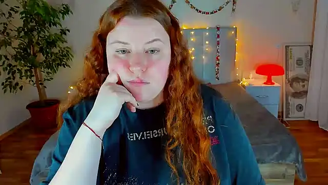 PolinaSalvatore's cam snapshot