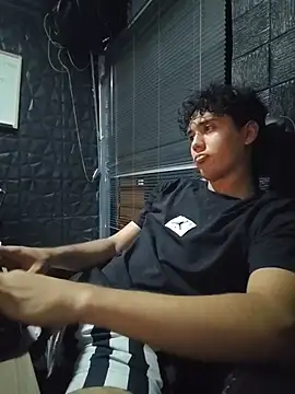 SrJacobs live sex cam