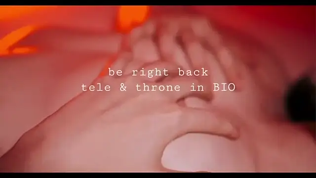 lullamoo's cam snapshot