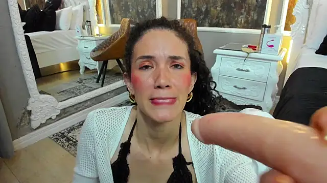 JuliethMilf's cam snapshot