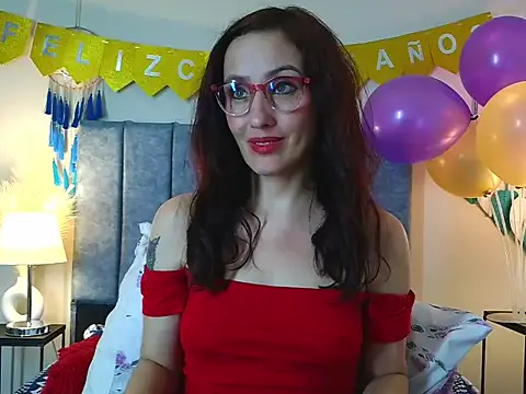 IberianMoonMK's cam snapshot