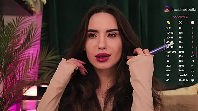 CuteAnna-'s cam snapshot