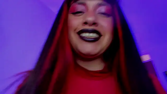 Goddessvenom's cam snapshot