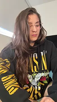 Pr1nc3ssgabi's cam snapshot