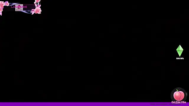 JennyBeyb's cam snapshot