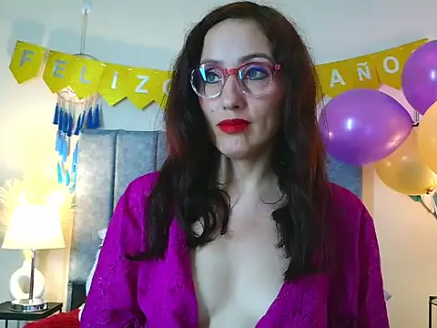 IberianMoonMK's cam snapshot