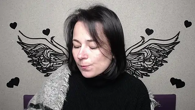 MarieSho's cam snapshot