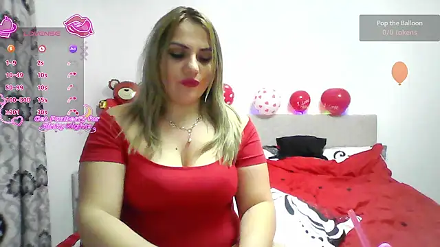 Annacrazyplesure's cam snapshot