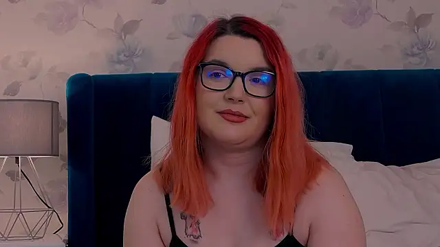 KailyKay's cam snapshot