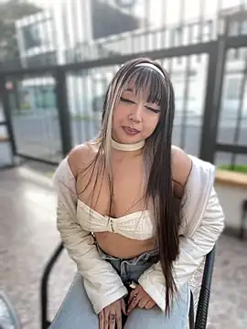 VictoriaGerard_Pink's cam snapshot