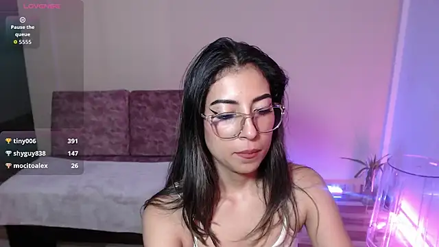 Susanahendrix's cam snapshot