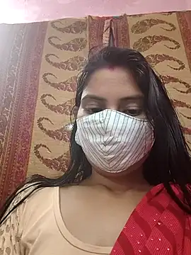 Miss_Aayushi's cam snapshot