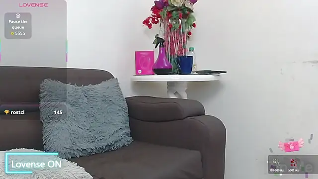 LiamBrown09's cam snapshot