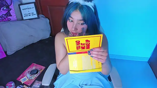 sophiievv's cam snapshot