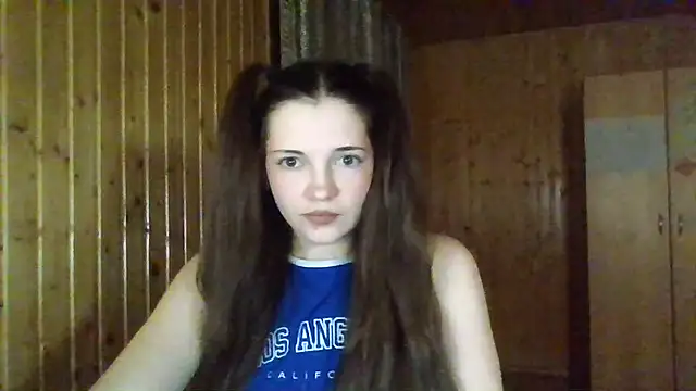 AmeliieLaFleur's cam snapshot