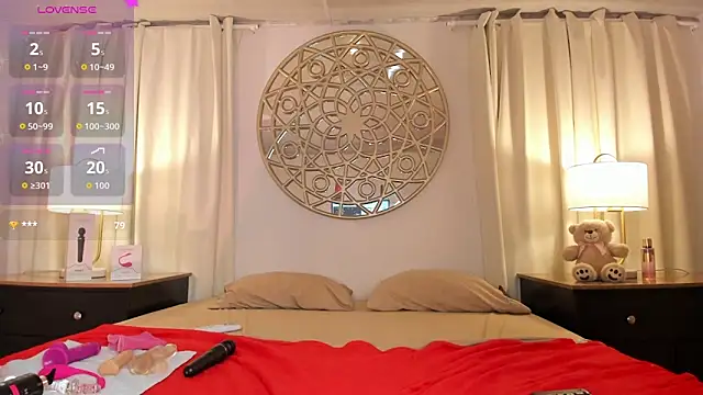 Ada_Turner's cam snapshot