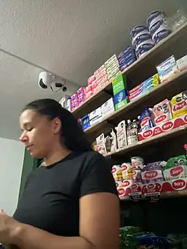 lannabellx's cam snapshot