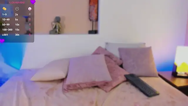 xiomara_cortes's cam snapshot