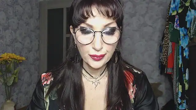 Aziza1's cam snapshot