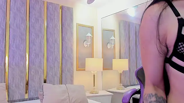 KeniaVelvet_'s cam snapshot