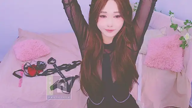 LongoriaEva's cam snapshot