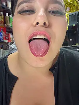 TamySweetness's cam snapshot