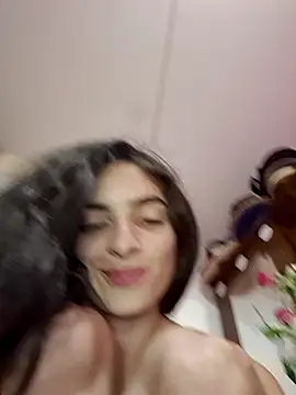 Sam_Sara's cam snapshot