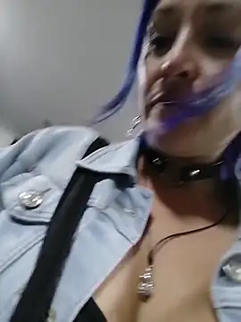 sophie_banger's cam snapshot