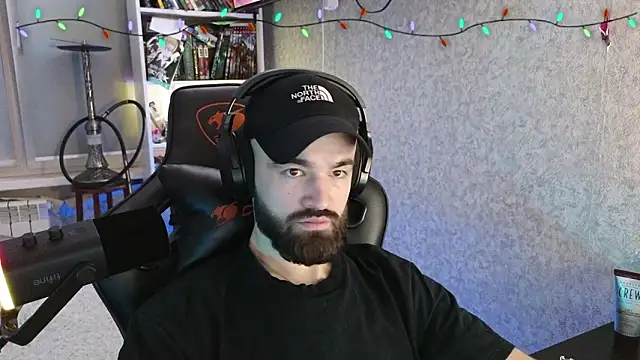 _Mostly_'s cam snapshot