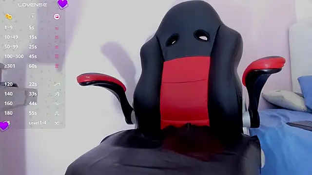 CIELO_BANKS's cam snapshot