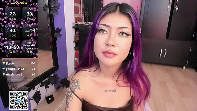 Katyuska_Sg1's cam snapshot