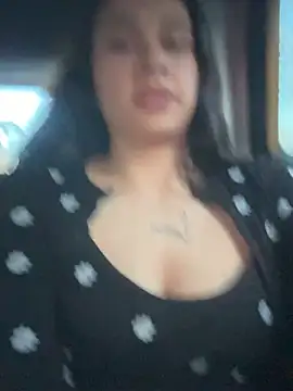 BabyKathy's cam snapshot