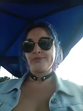 sophie_banger's cam snapshot