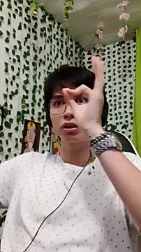 Andy_gray's cam snapshot