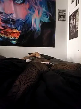 VenezuelaLuxeNoir's cam snapshot